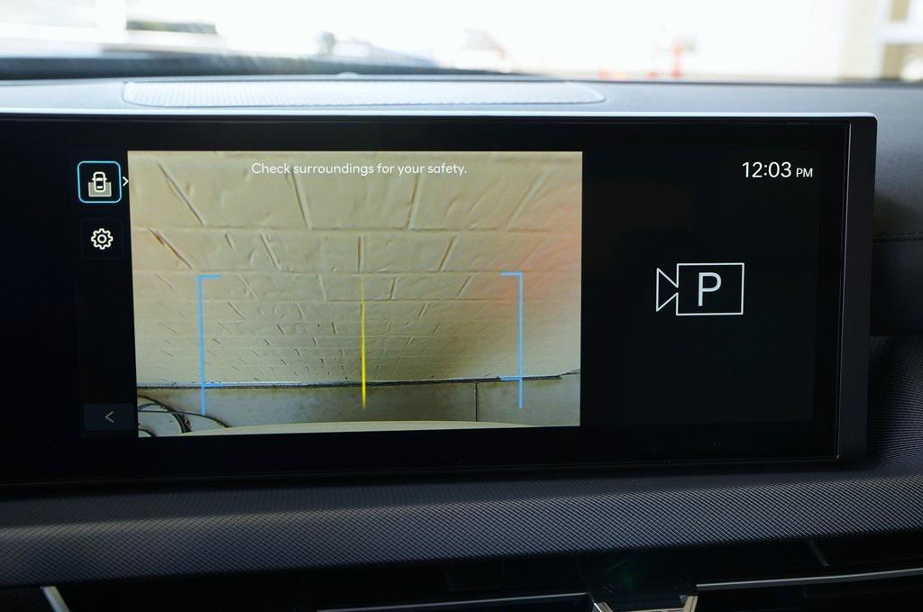 new 2026 Hyundai Sonata car, priced at $29,840