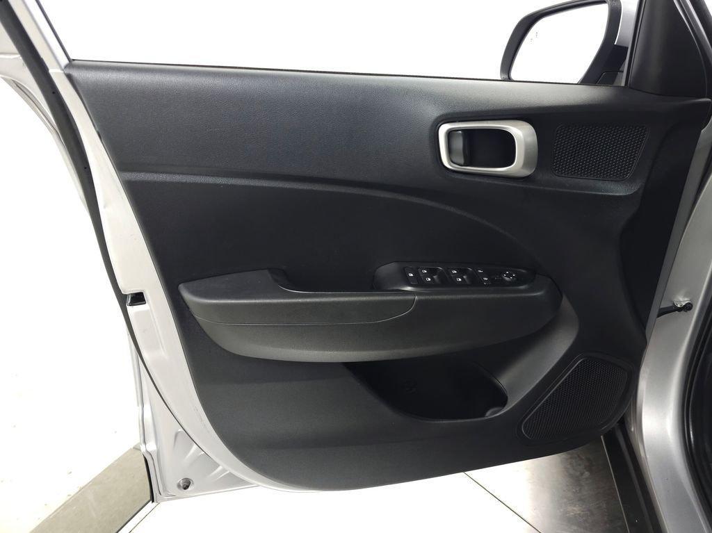 used 2025 Hyundai Venue car, priced at $22,312