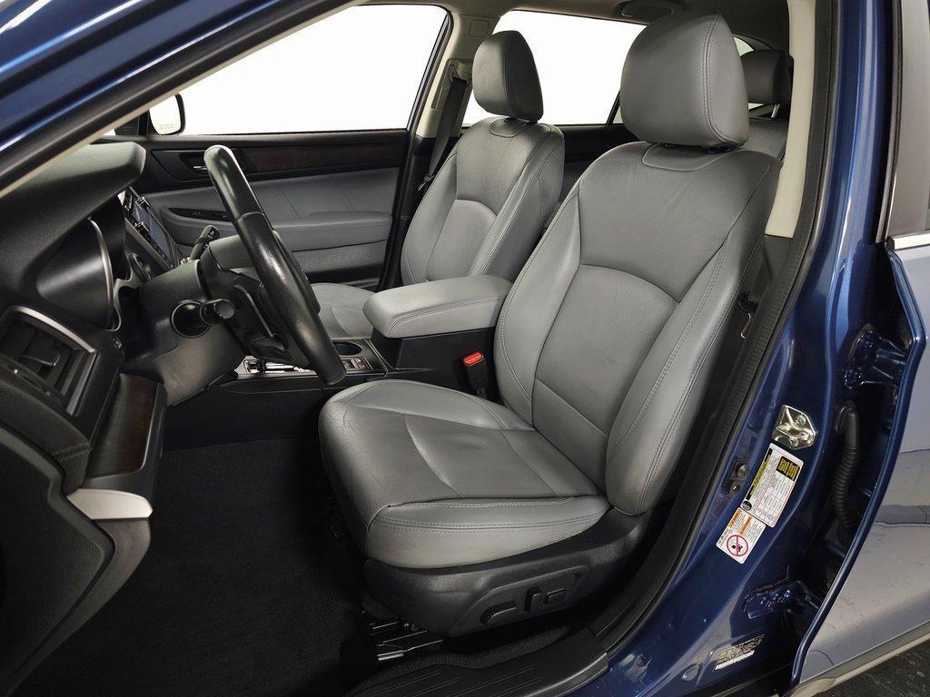 used 2019 Subaru Outback car, priced at $22,750