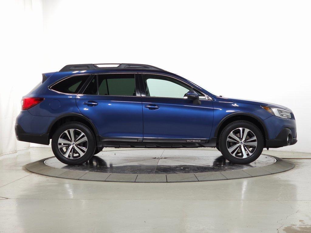 used 2019 Subaru Outback car, priced at $22,750