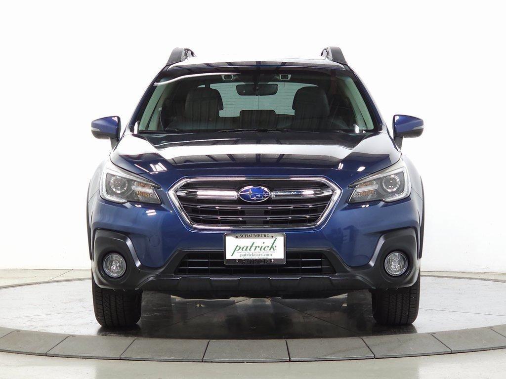 used 2019 Subaru Outback car, priced at $22,750