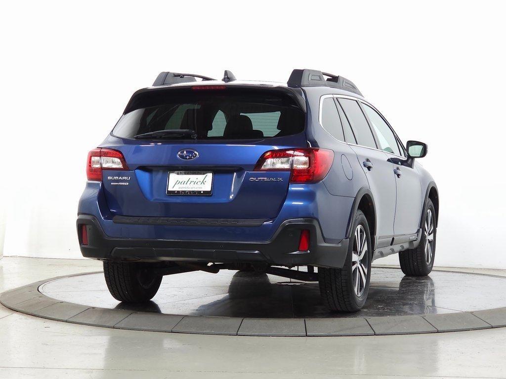 used 2019 Subaru Outback car, priced at $22,750