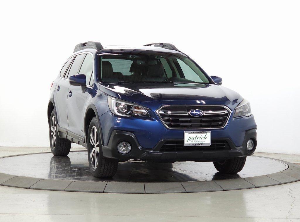 used 2019 Subaru Outback car, priced at $22,750