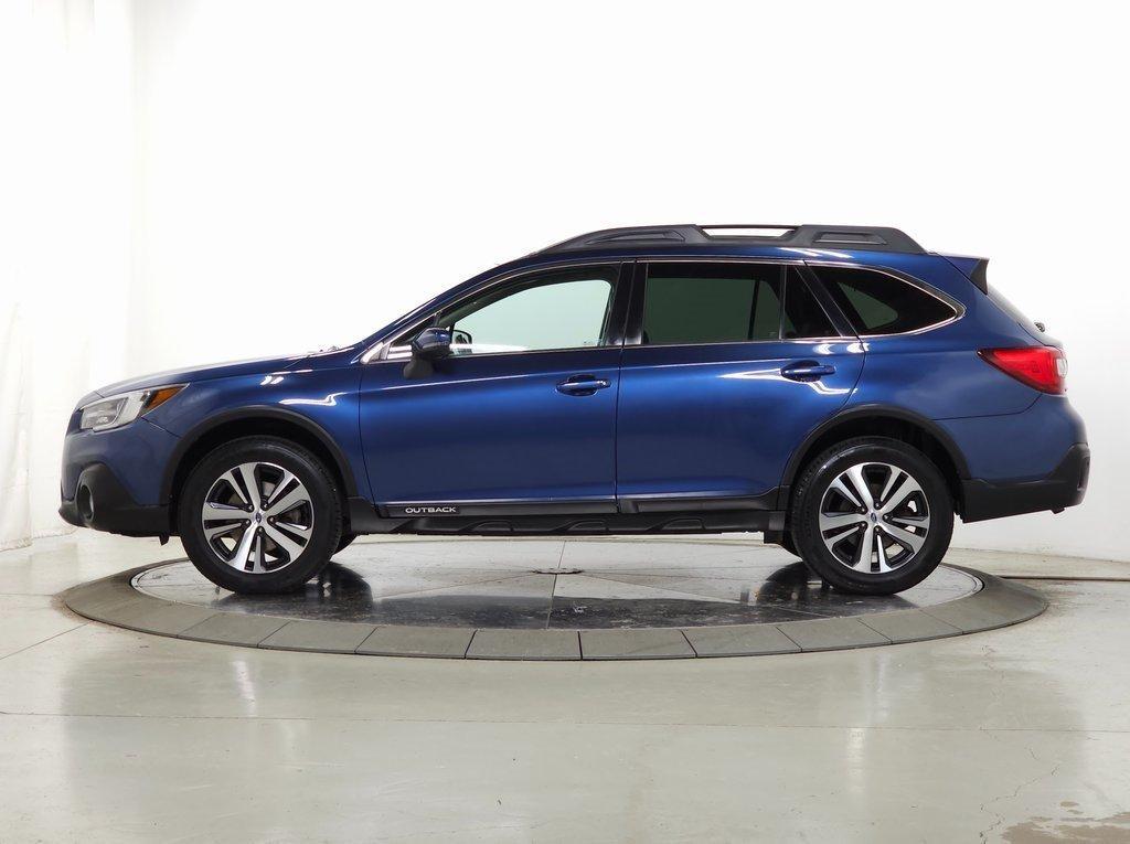 used 2019 Subaru Outback car, priced at $22,750