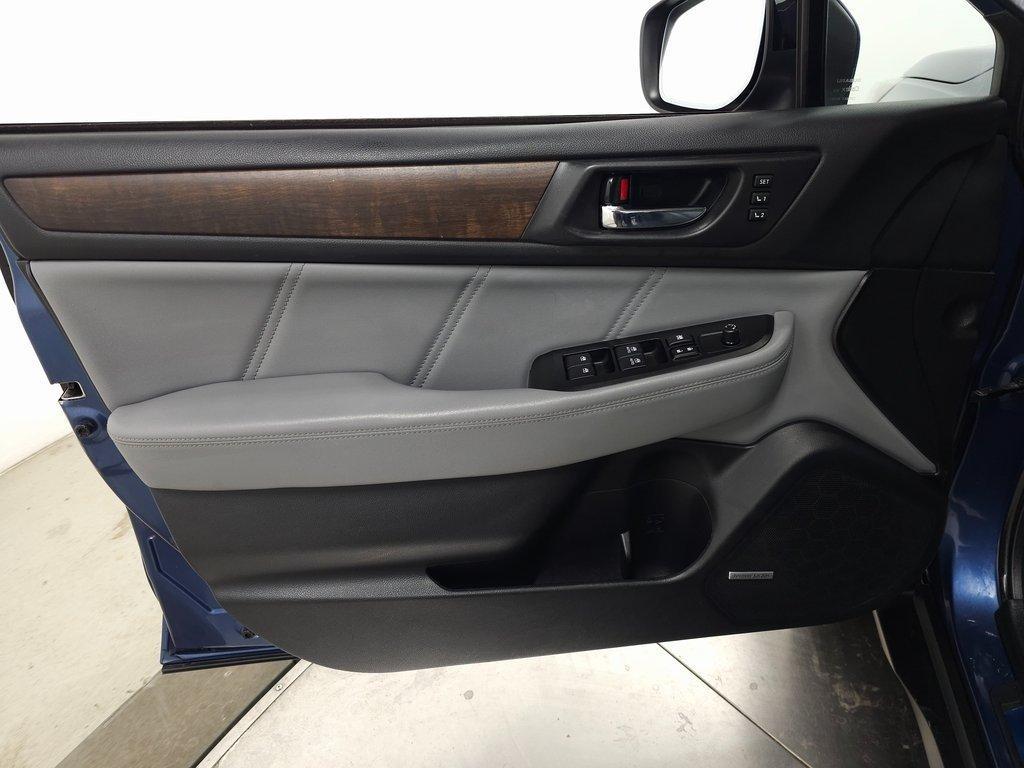 used 2019 Subaru Outback car, priced at $22,750