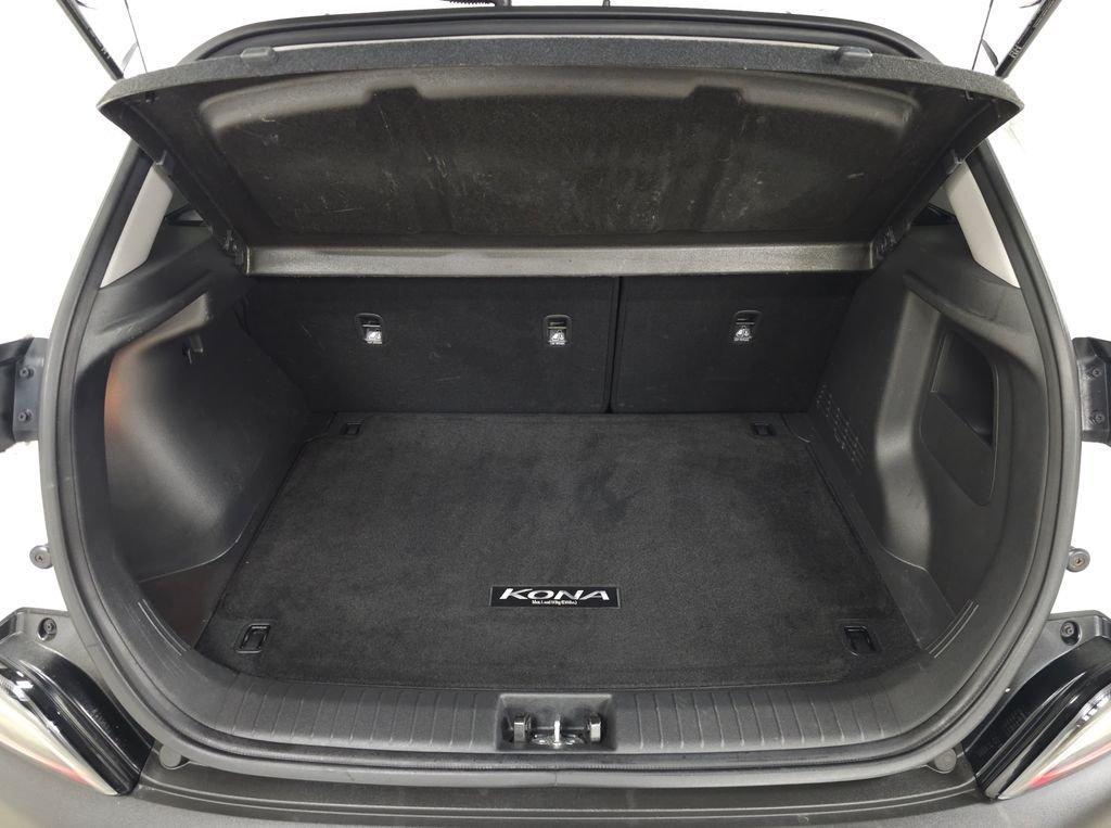 used 2023 Hyundai Kona car, priced at $21,800