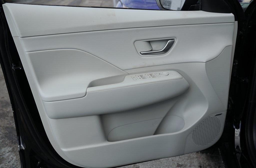 new 2026 Hyundai Kona car, priced at $34,458