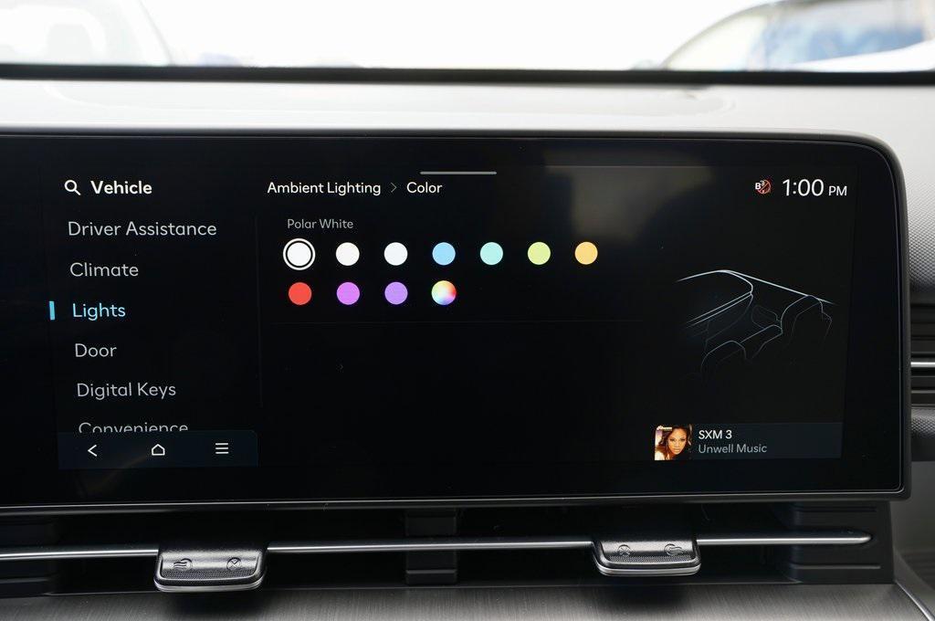 new 2026 Hyundai Kona car, priced at $34,458