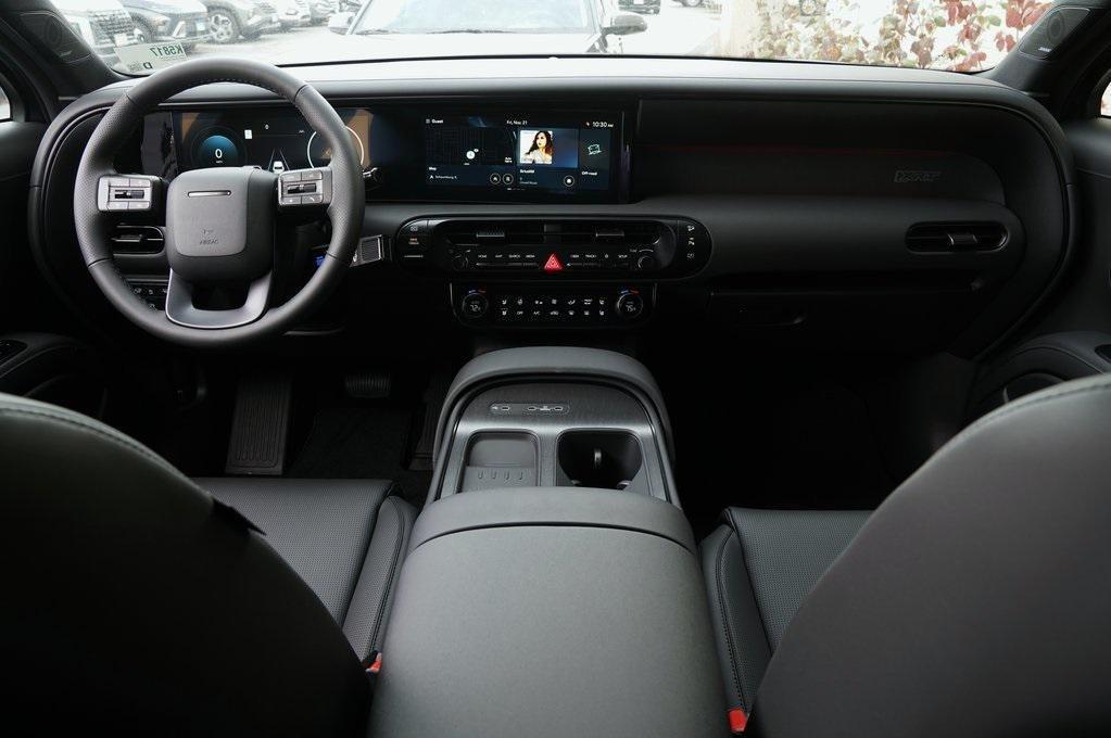 new 2026 Hyundai Palisade car, priced at $48,630