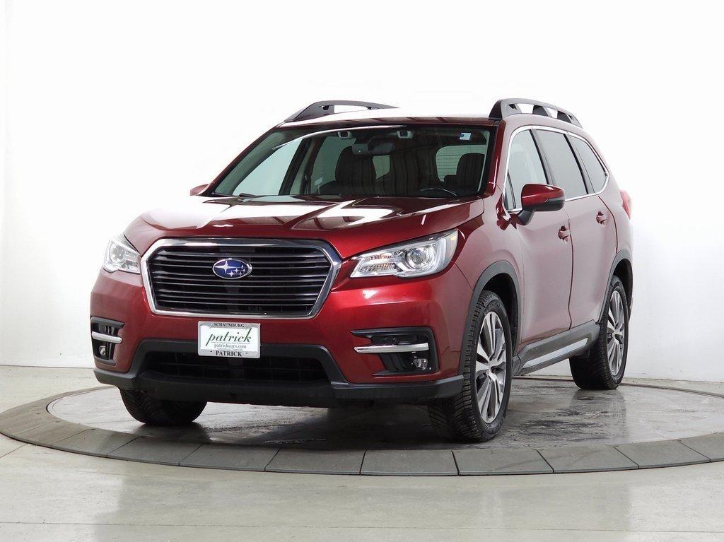 used 2019 Subaru Ascent car, priced at $16,750