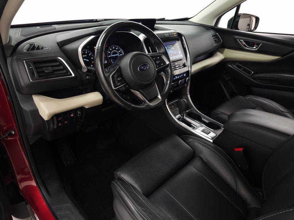 used 2019 Subaru Ascent car, priced at $16,750
