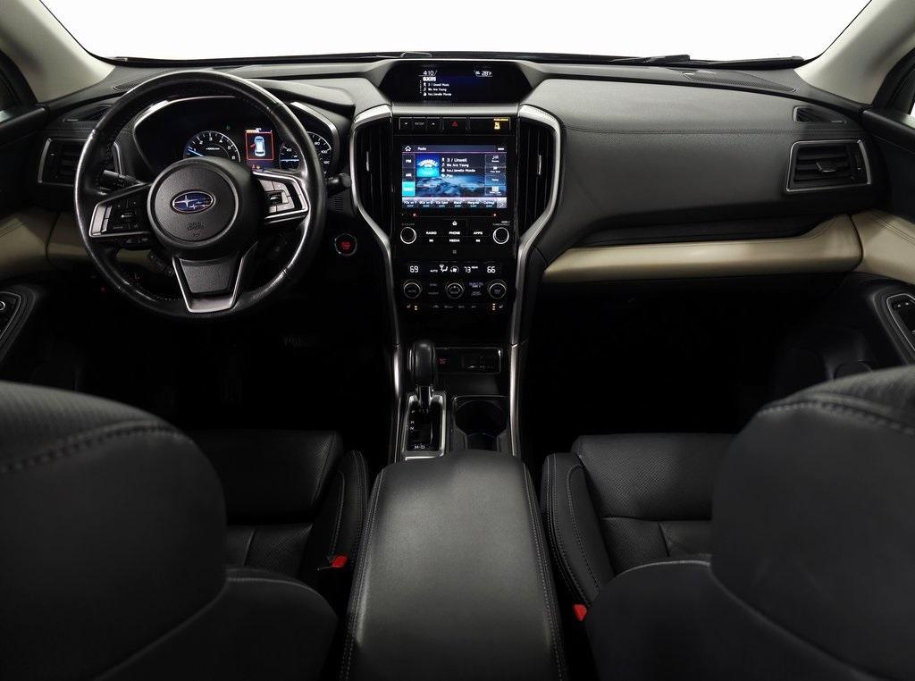 used 2019 Subaru Ascent car, priced at $17,300