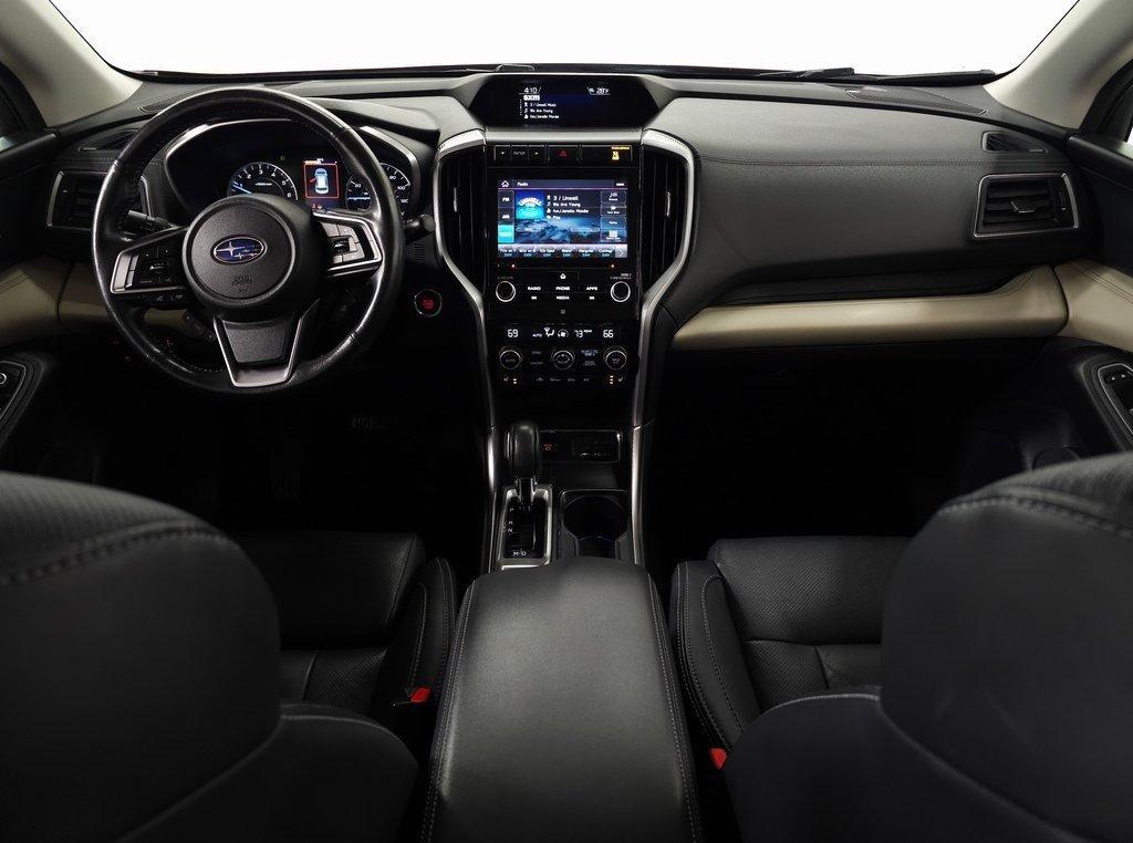 used 2019 Subaru Ascent car, priced at $16,750