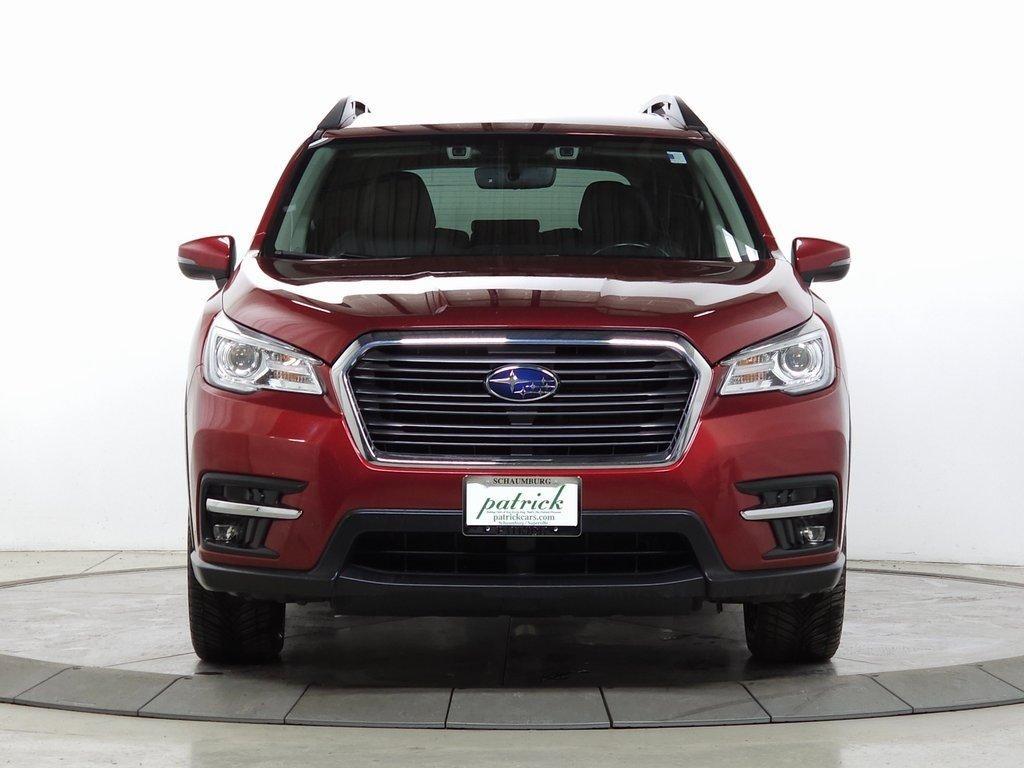 used 2019 Subaru Ascent car, priced at $16,750