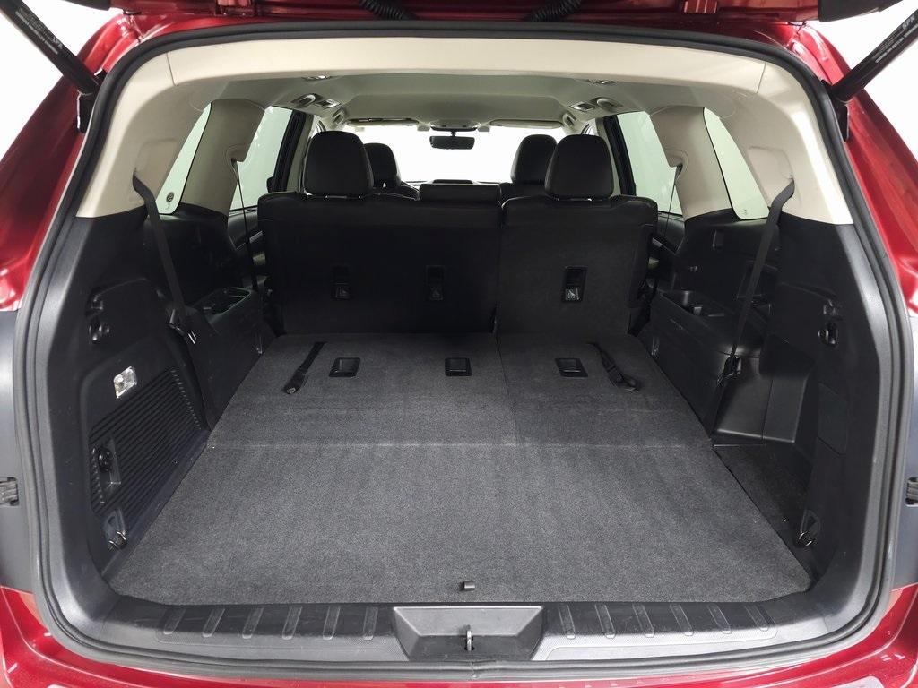 used 2019 Subaru Ascent car, priced at $17,300