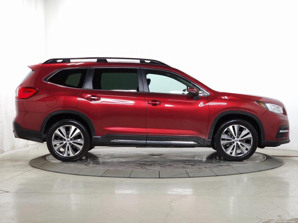 used 2019 Subaru Ascent car, priced at $17,300
