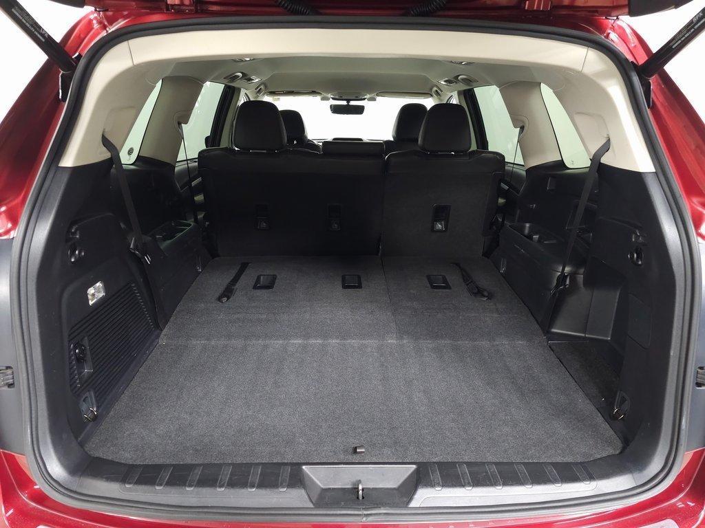 used 2019 Subaru Ascent car, priced at $16,750