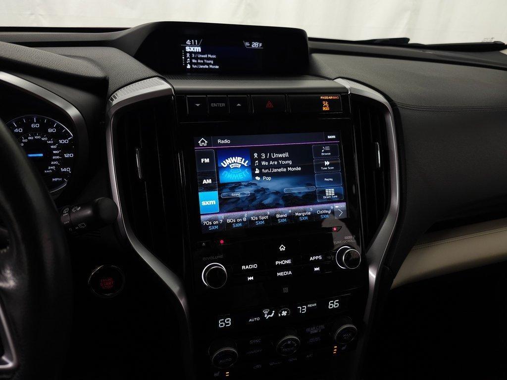 used 2019 Subaru Ascent car, priced at $16,750