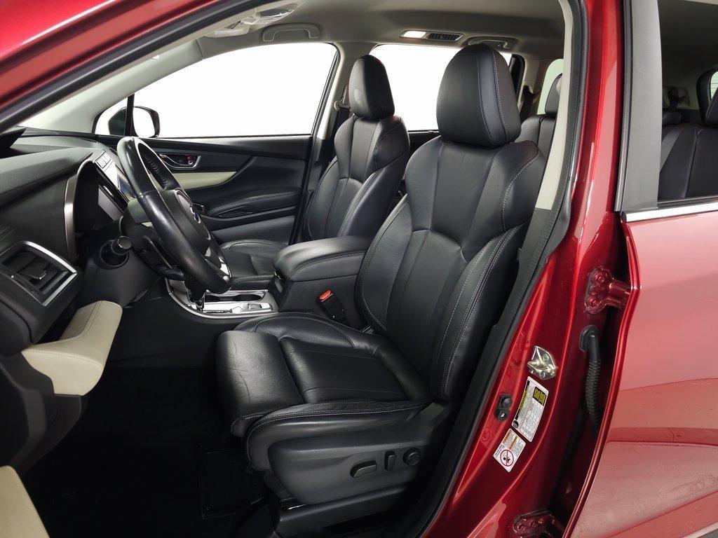 used 2019 Subaru Ascent car, priced at $16,750