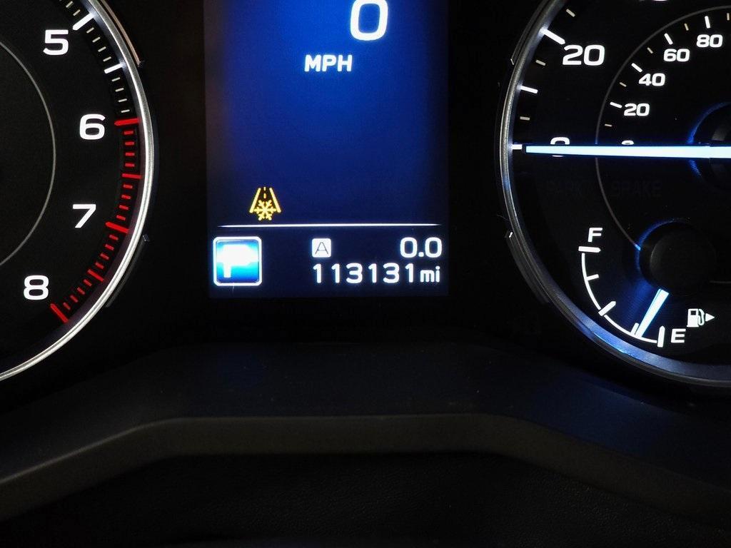 used 2019 Subaru Ascent car, priced at $17,300