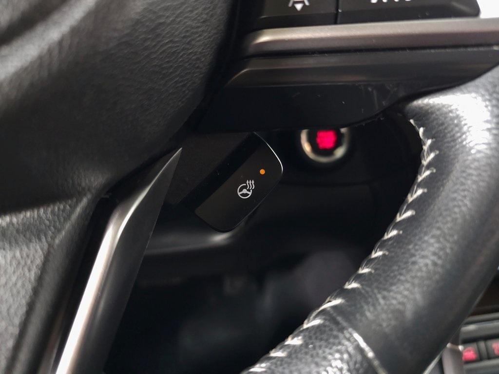 used 2019 Subaru Ascent car, priced at $17,300