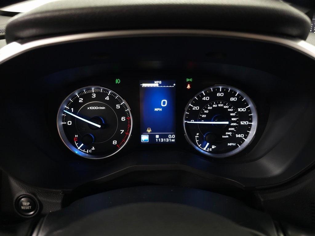 used 2019 Subaru Ascent car, priced at $17,300