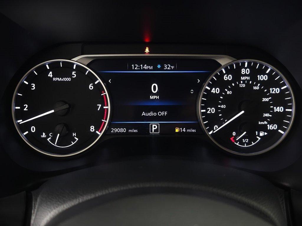 used 2022 Nissan Sentra car, priced at $17,750