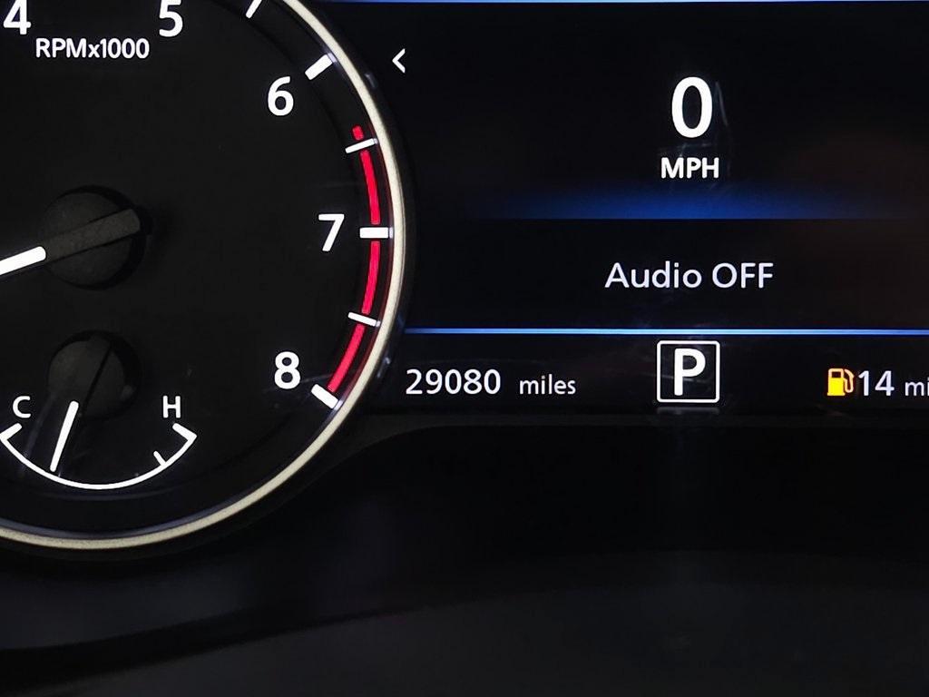 used 2022 Nissan Sentra car, priced at $19,498