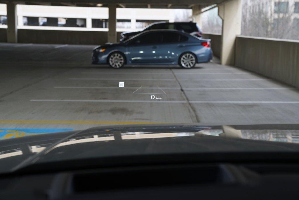 new 2026 Hyundai Santa Fe car, priced at $48,952