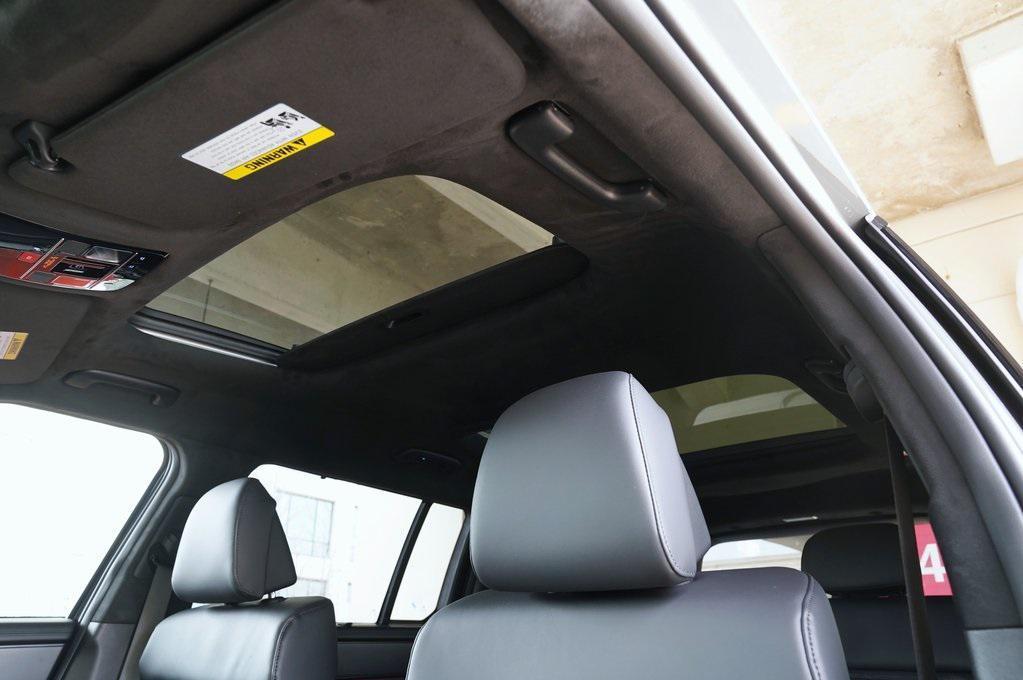 new 2026 Hyundai Santa Fe car, priced at $48,952