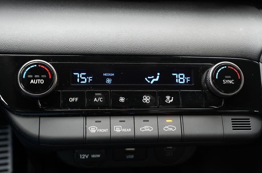 new 2026 Hyundai Elantra car, priced at $22,045