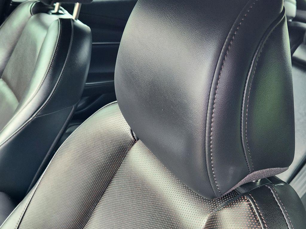 used 2025 Mazda Mazda3 car, priced at $31,837