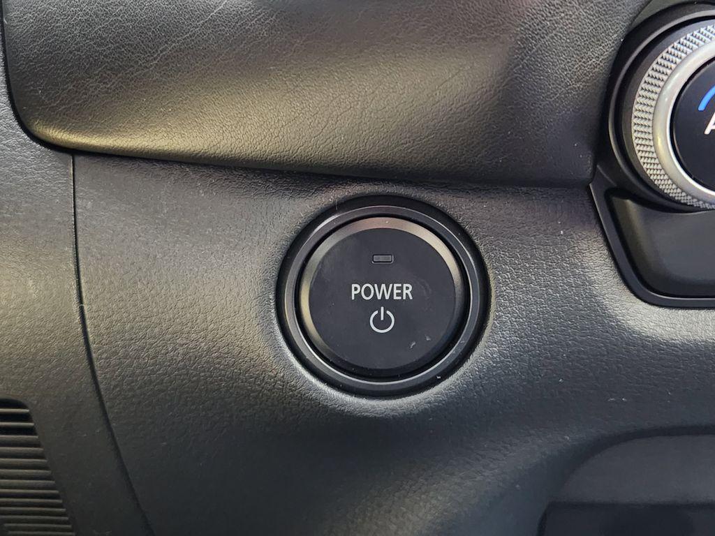 new 2026 Mazda CX-50 Hybrid car, priced at $40,530