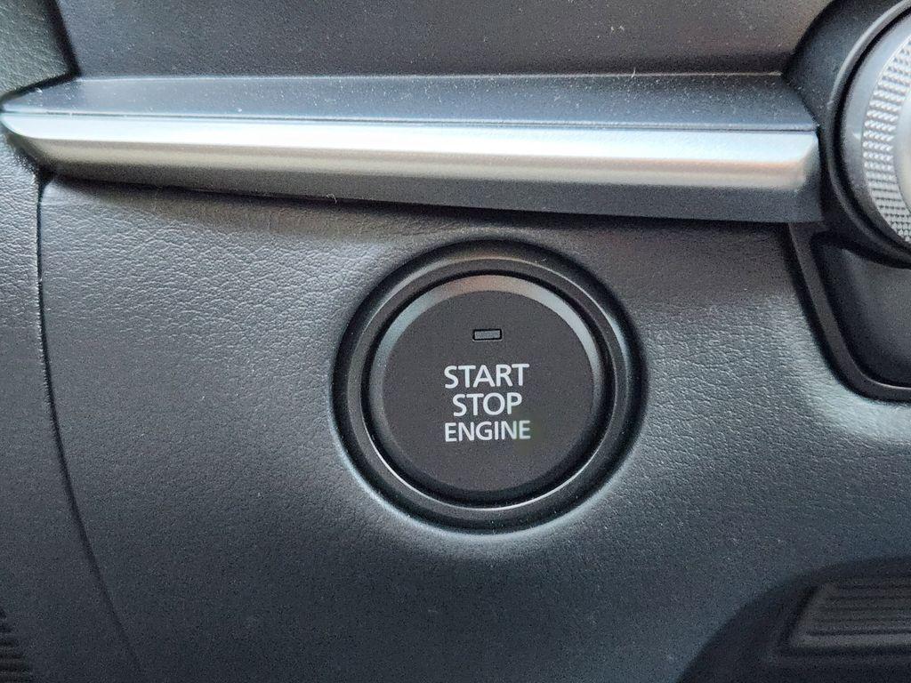 new 2026 Mazda CX-30 car, priced at $31,078