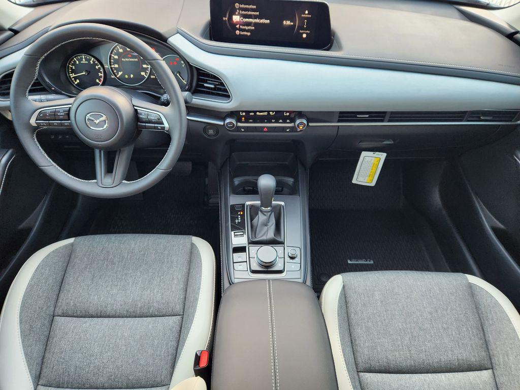 new 2026 Mazda CX-30 car, priced at $31,078