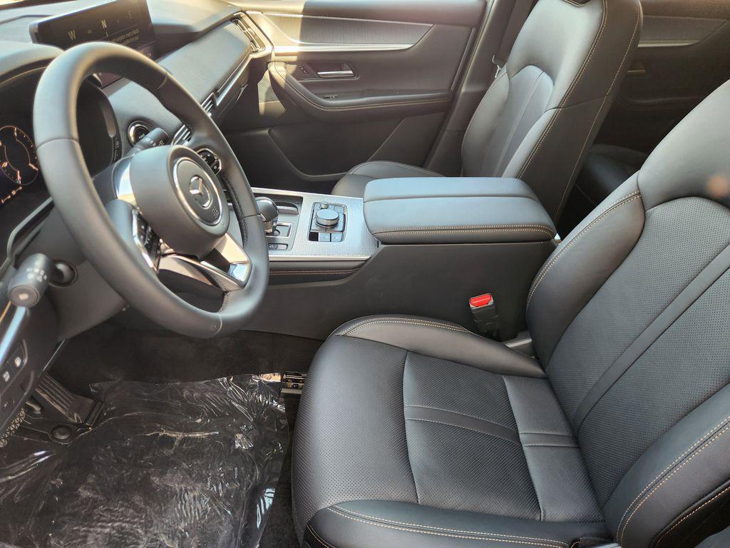 new 2026 Mazda CX-70 PHEV car, priced at $44,103