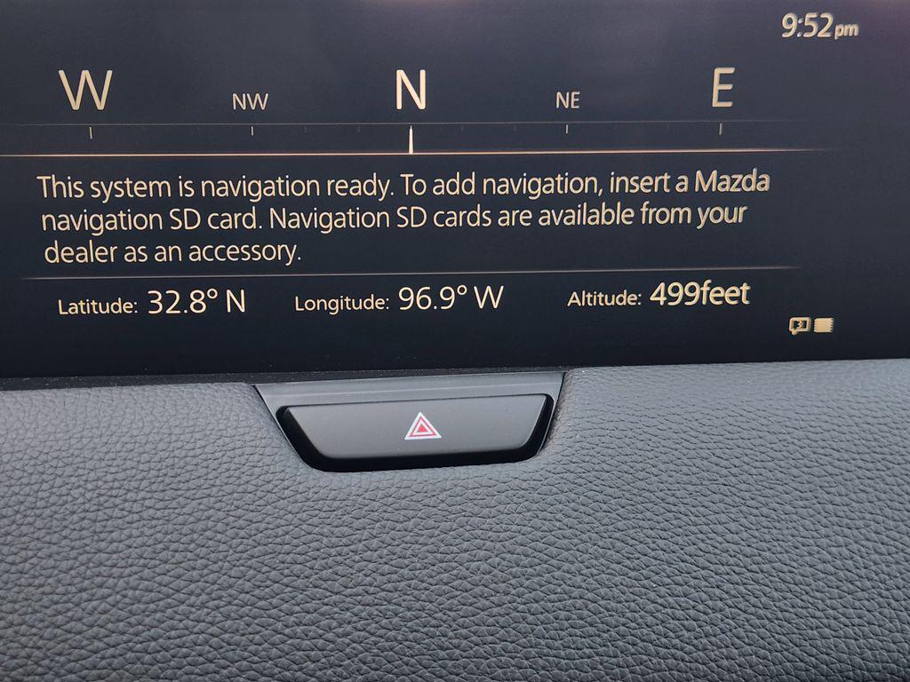 new 2026 Mazda CX-70 PHEV car, priced at $44,103
