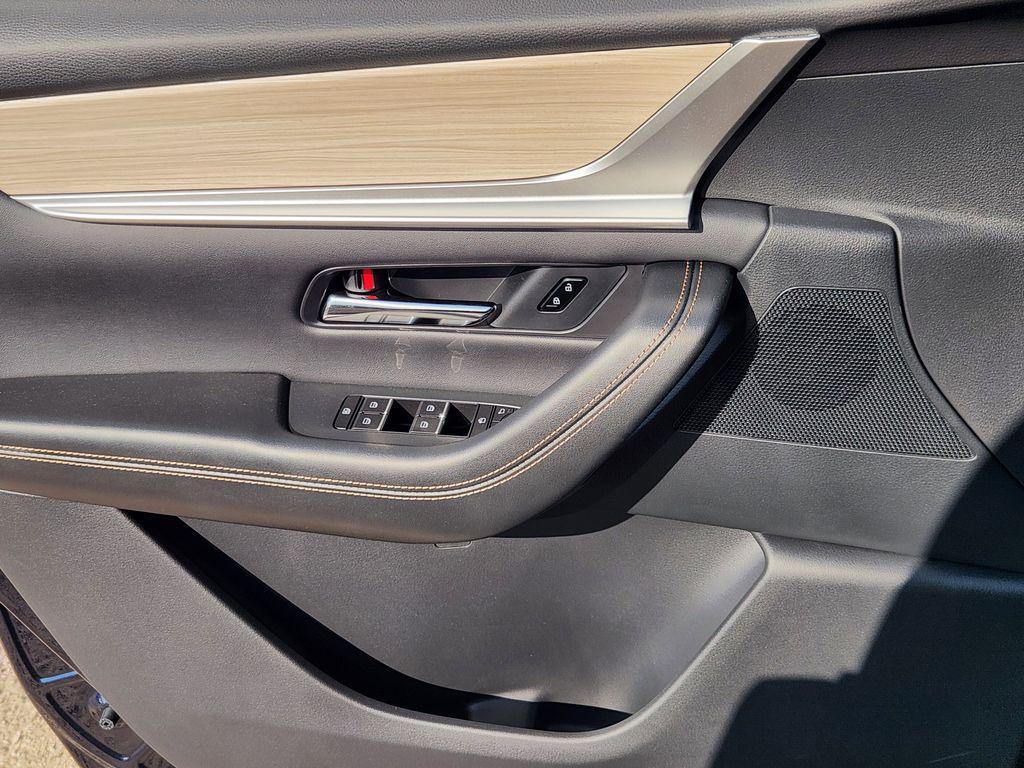 new 2026 Mazda CX-90 car, priced at $47,335