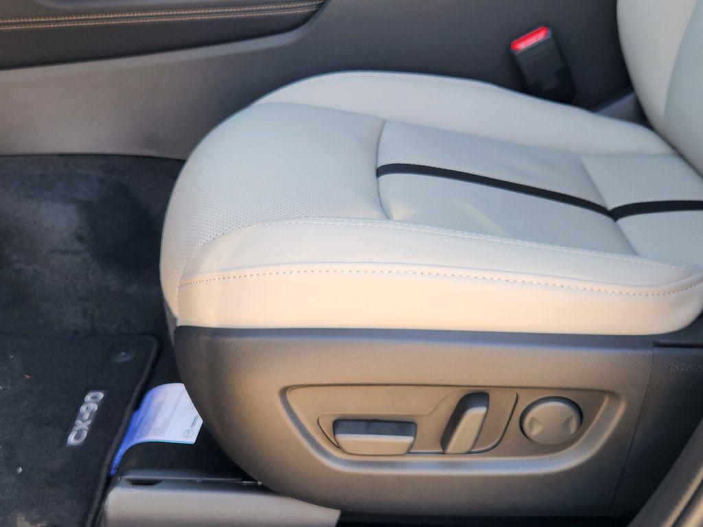 new 2026 Mazda CX-90 car, priced at $47,335