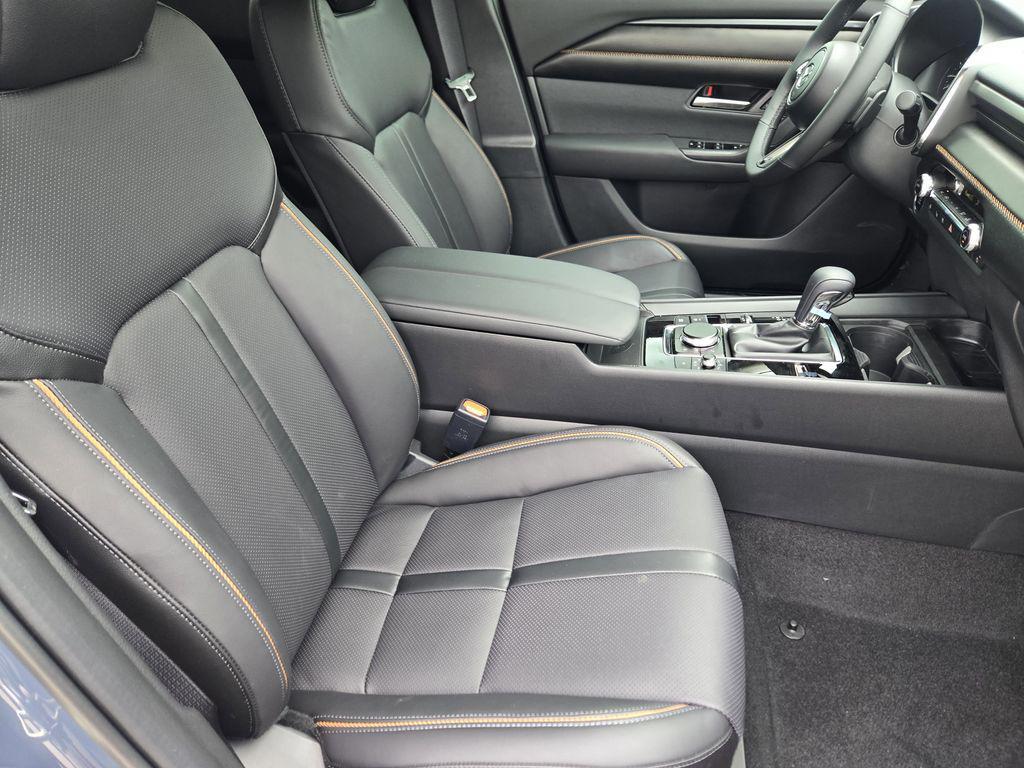 new 2026 Mazda CX-50 car, priced at $42,342