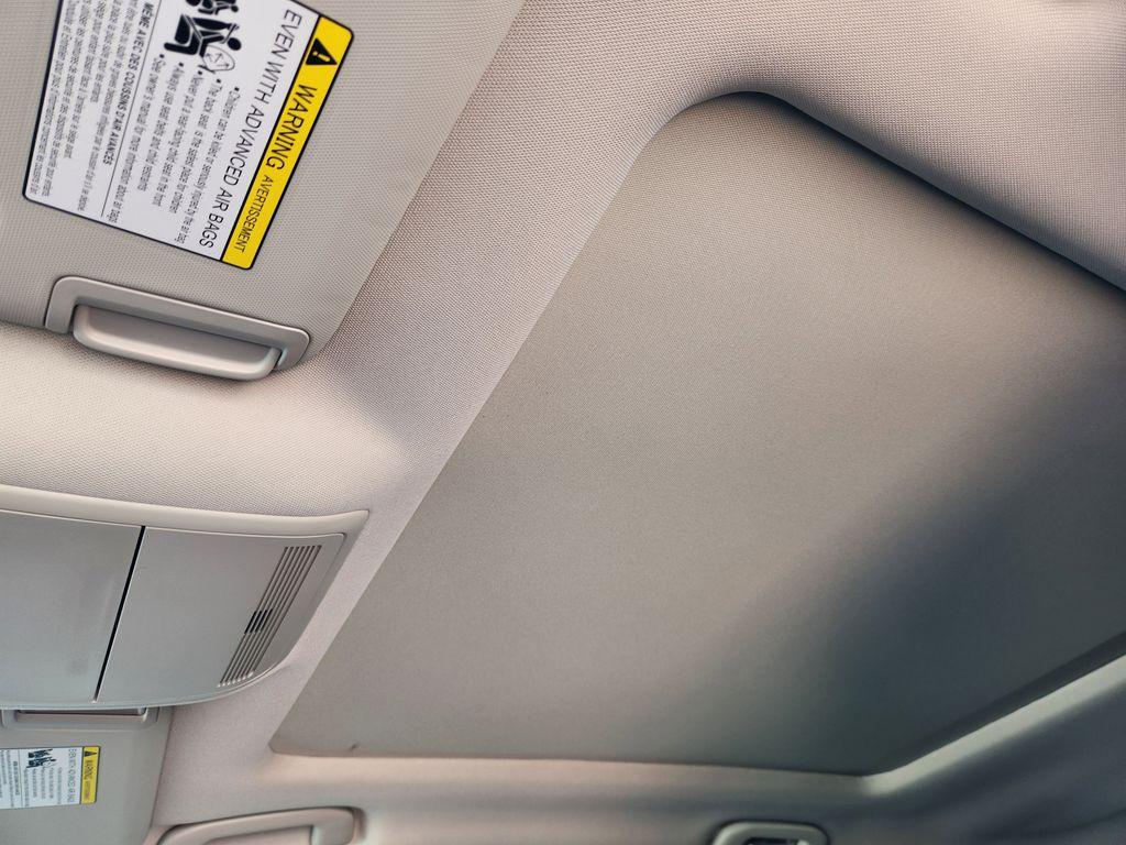 new 2026 Mazda CX-50 car, priced at $33,730