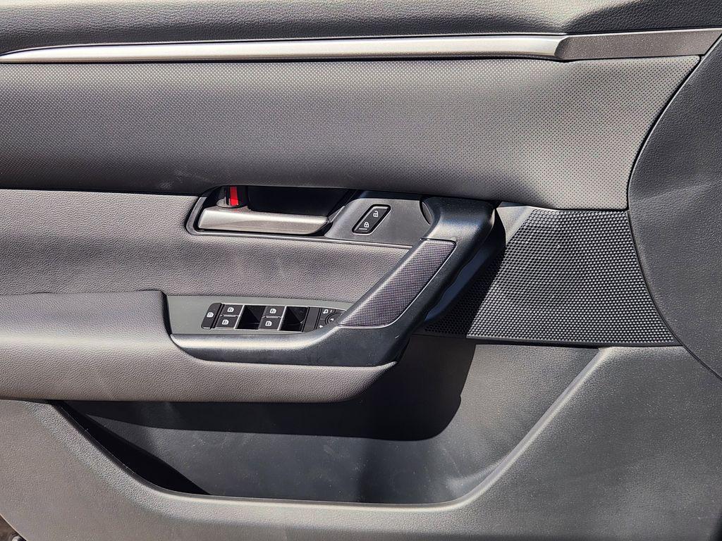 new 2026 Mazda CX-50 car, priced at $33,730