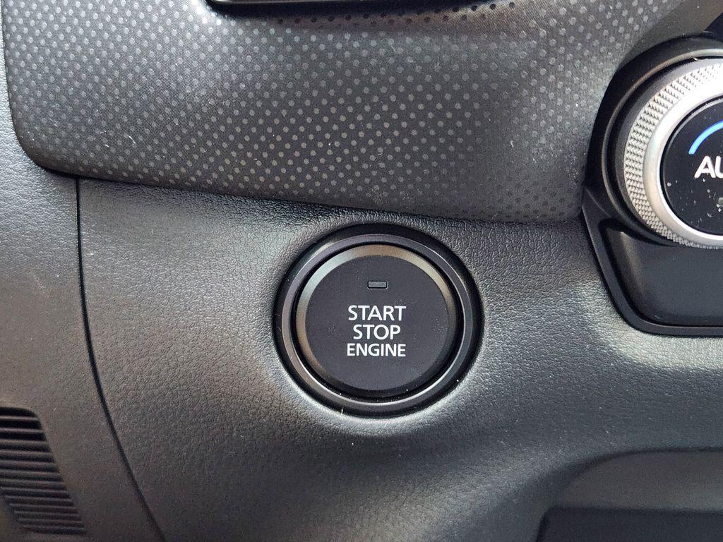 new 2026 Mazda CX-50 car, priced at $33,730