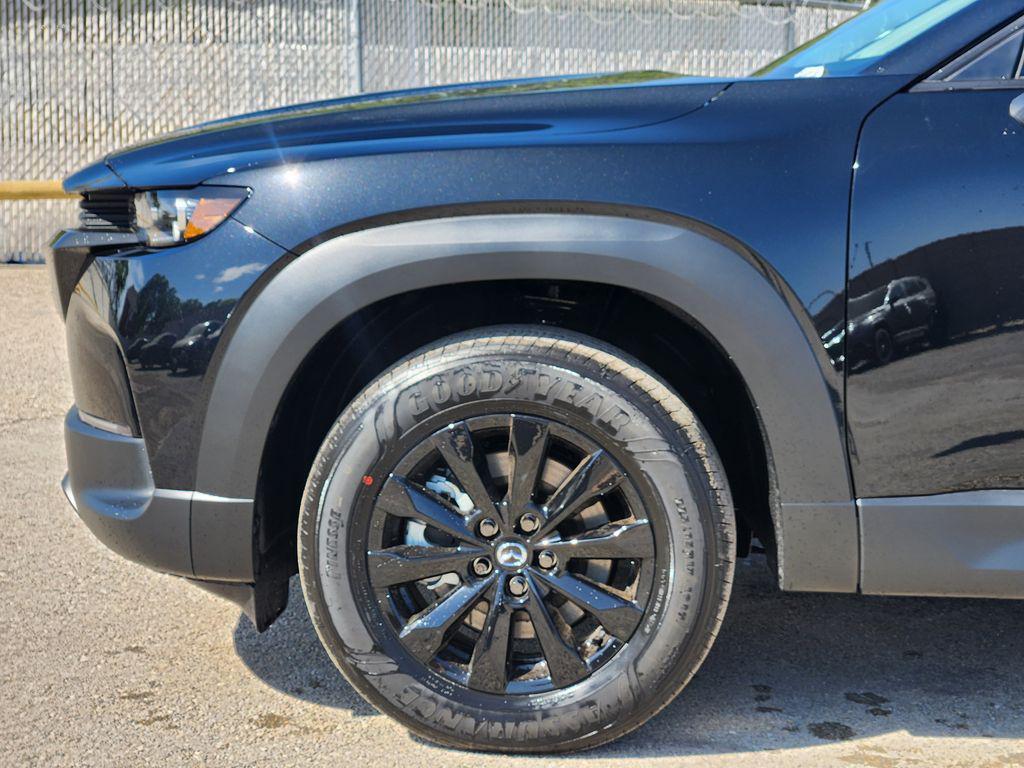 new 2026 Mazda CX-50 car, priced at $33,730