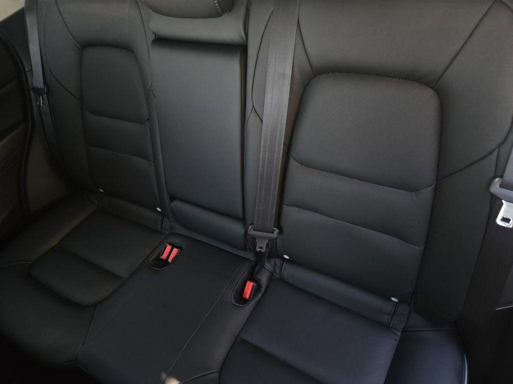 new 2025 Mazda CX-5 car, priced at $30,842