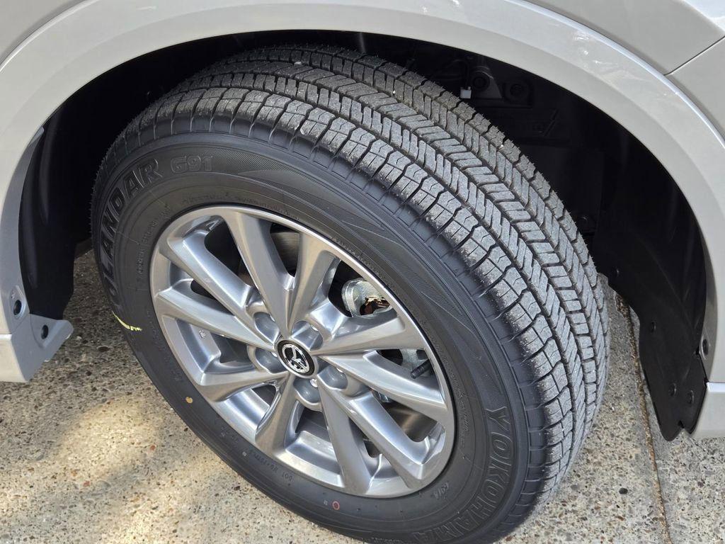 new 2025 Mazda CX-5 car, priced at $30,842