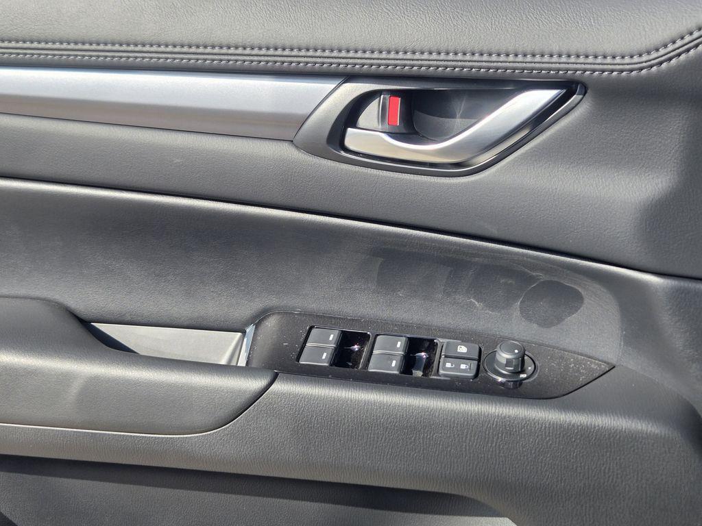 new 2025 Mazda CX-5 car, priced at $33,900