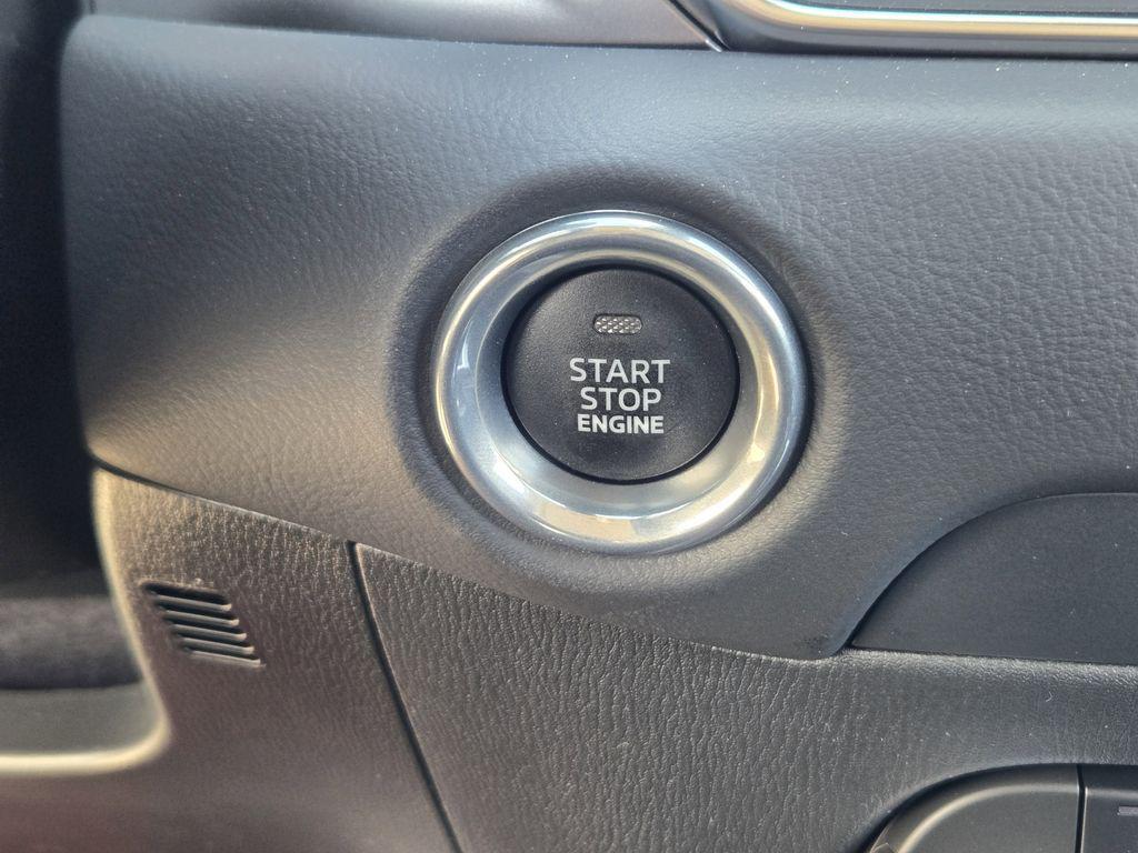 new 2025 Mazda CX-5 car, priced at $33,900