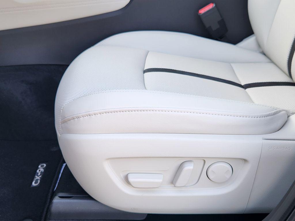 new 2026 Mazda CX-90 car, priced at $57,466