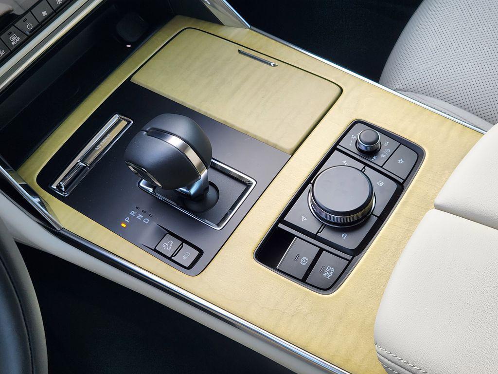 new 2026 Mazda CX-90 car, priced at $57,466